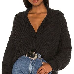 Free People Marlie Pullover